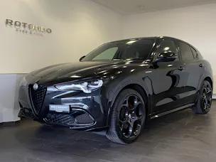ALFA ROMEO Stelvio 2.0 Veloce Pack Premium Sky Q4 AT8