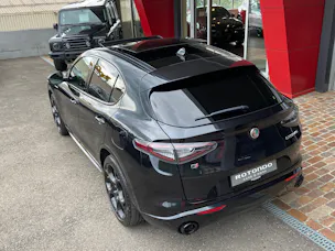 ALFA ROMEO Stelvio 2.0 Veloce Pack Premium Sky Q4 AT8