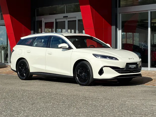 BYD Seal 6 DM-i Touring Boost