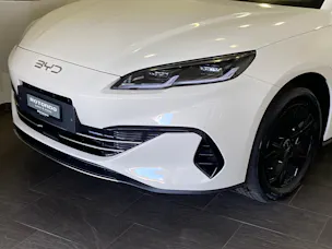 BYD Seal 6 DM-i Touring Boost