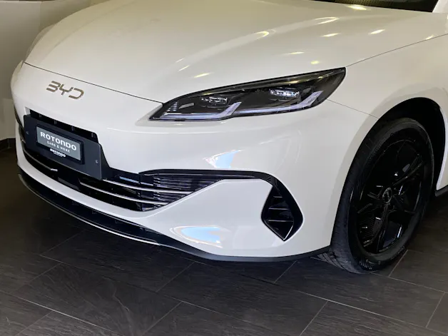BYD Seal 6 DM-i Touring Boost