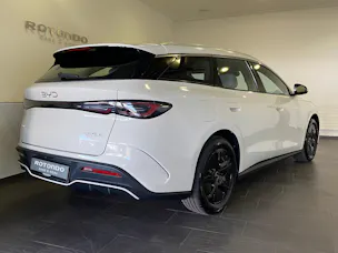 BYD Seal 6 DM-i Touring Boost