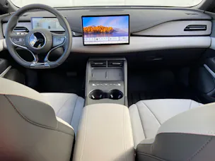 BYD Seal 6 DM-i Touring Boost