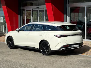BYD Seal 6 DM-i Touring Boost