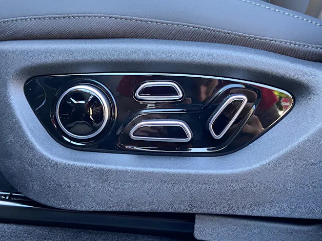BYD Sealion 7 91,3 kWh Excellence AWD