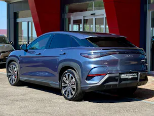 BYD Sealion 7 91,3 kWh Excellence AWD