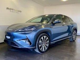 BYD Sealion 7 91,3 kWh Excellence AWD