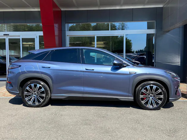 BYD Sealion 7 91,3 kWh Excellence AWD