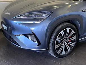 BYD Sealion 7 91,3 kWh Excellence AWD