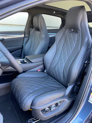 BYD Sealion 7 91,3 kWh Excellence AWD