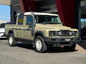 INEOS Grenadier 3.0D Quartermaster Trialmaster RAPTOR