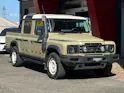 INEOS Grenadier 3.0D Quartermaster Trialmaster RAPTOR