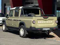 INEOS Grenadier 3.0D Quartermaster Trialmaster RAPTOR