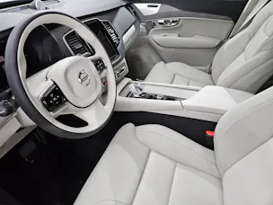VOLVO XC90 2.0 T8 TE Ultimate Dark 7