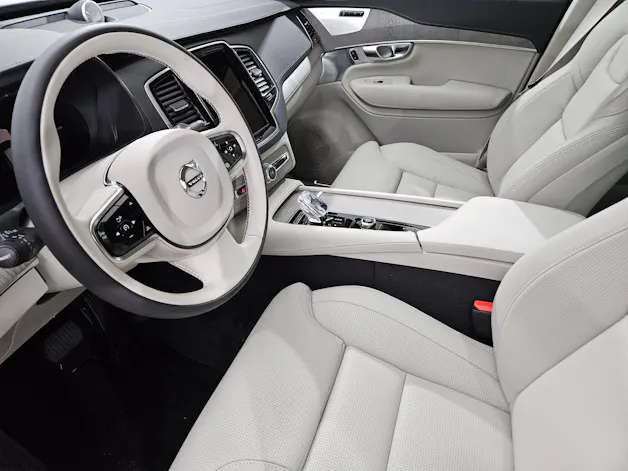 VOLVO XC90 2.0 T8 TE Ultimate Dark 7