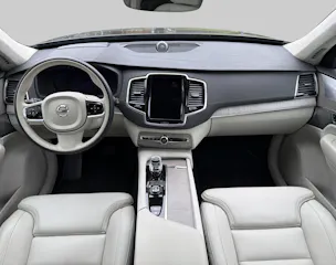 VOLVO XC90 2.0 T8 TE Ultimate Dark 7