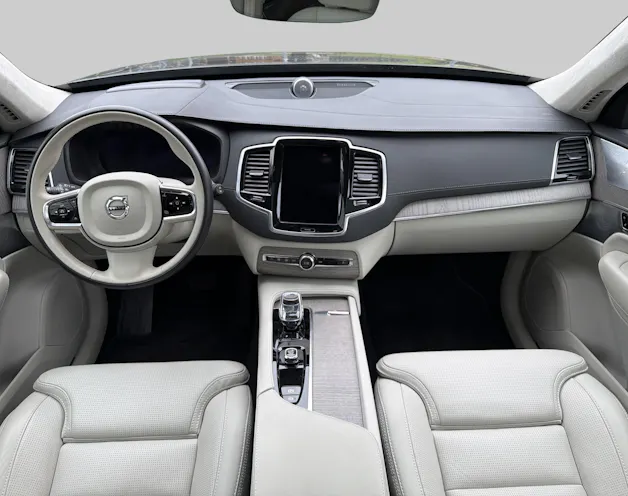 VOLVO XC90 2.0 T8 TE Ultimate Dark 7