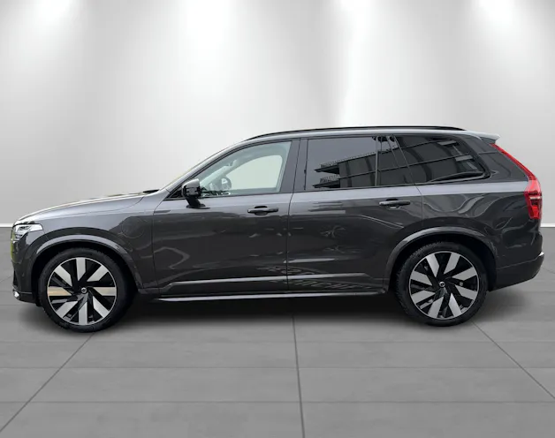 VOLVO XC90 2.0 T8 TE Ultimate Dark 7