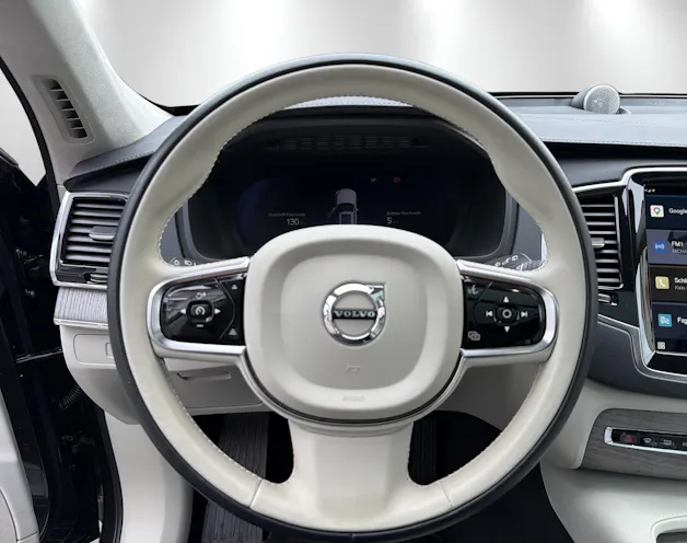 VOLVO XC90 2.0 T8 TE Ultimate Dark 7