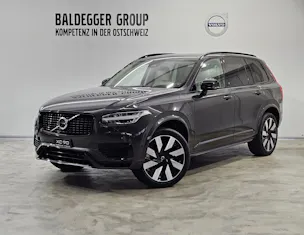 VOLVO XC90 2.0 T8 TE Ultimate Dark 7