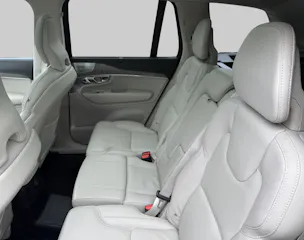 VOLVO XC90 2.0 T8 TE Ultimate Dark 7