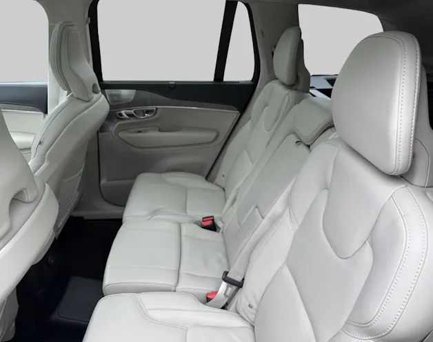 VOLVO XC90 2.0 T8 TE Ultimate Dark 7