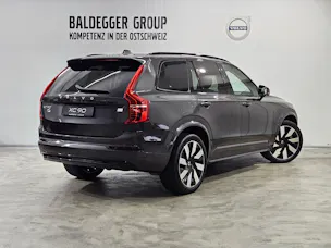 VOLVO XC90 2.0 T8 TE Ultimate Dark 7