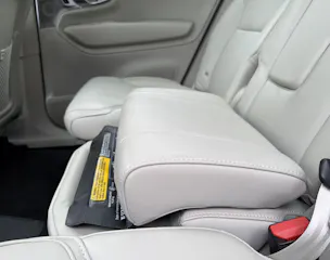 VOLVO XC90 2.0 T8 TE Ultimate Dark 7