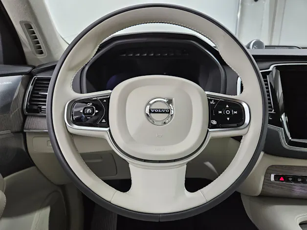 VOLVO XC90 2.0 T8 TE Ultimate Dark 7