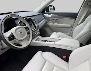 VOLVO XC90 2.0 T8 TE Ultimate Dark 7
