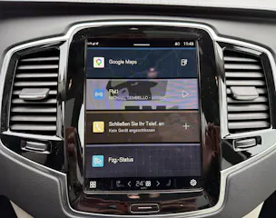 VOLVO XC90 2.0 T8 TE Ultimate Dark 7
