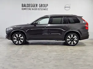 VOLVO XC90 2.0 T8 TE Ultimate Dark 7