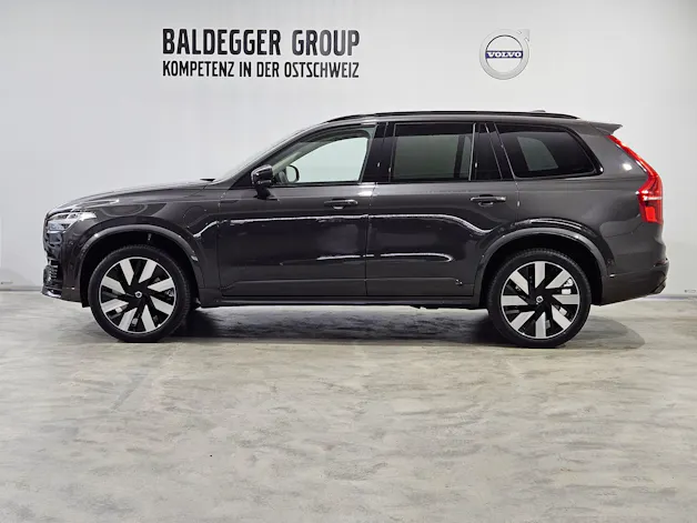 VOLVO XC90 2.0 T8 TE Ultimate Dark 7
