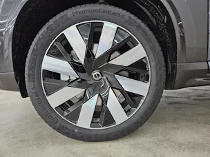 VOLVO XC90 2.0 T8 TE Ultimate Dark 7