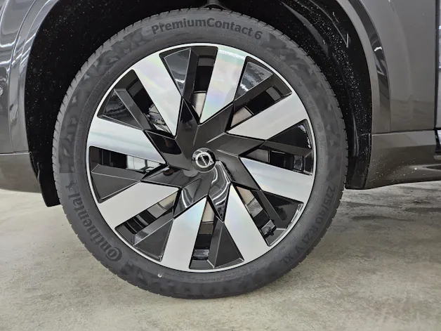 VOLVO XC90 2.0 T8 TE Ultimate Dark 7