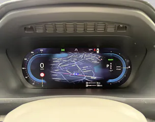 VOLVO XC90 2.0 T8 TE Ultimate Dark 7