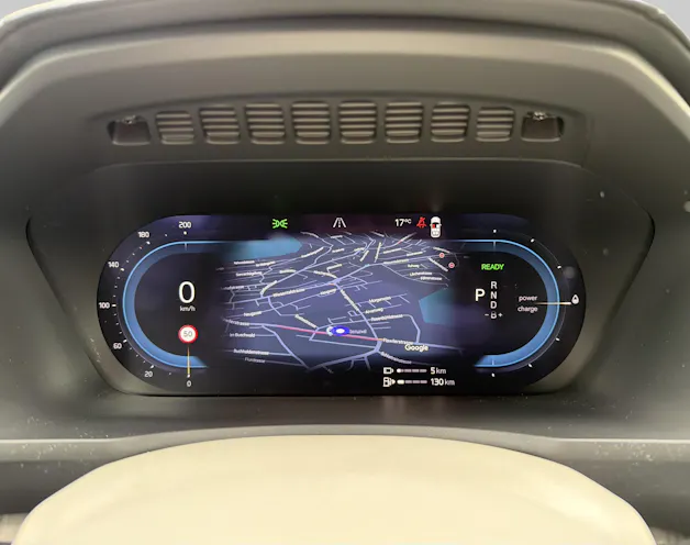 VOLVO XC90 2.0 T8 TE Ultimate Dark 7