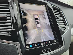 VOLVO XC90 2.0 T8 TE Ultimate Dark 7