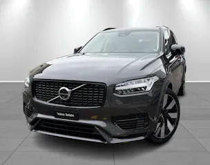 VOLVO XC90 2.0 T8 TE Ultimate Dark 7
