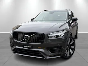 VOLVO XC90 2.0 T8 TE Ultimate Dark 7