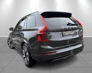 VOLVO XC90 2.0 T8 TE Ultimate Dark 7