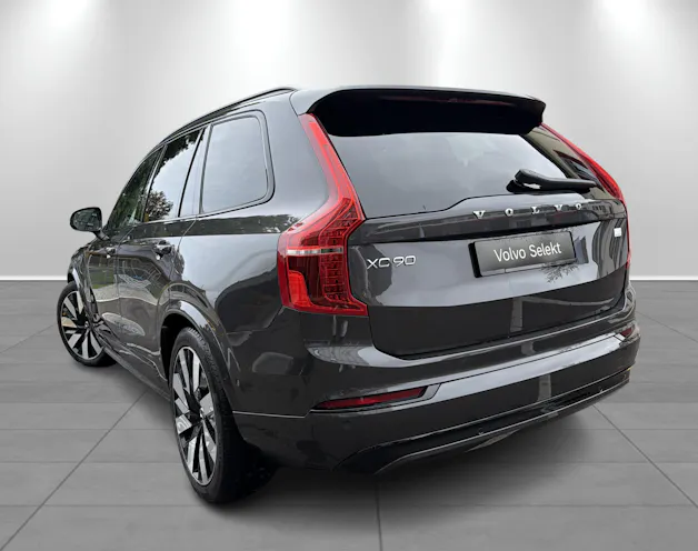 VOLVO XC90 2.0 T8 TE Ultimate Dark 7