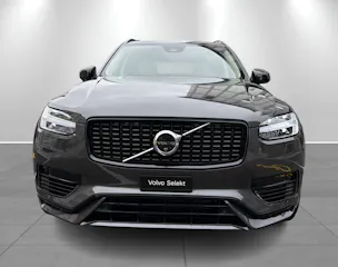 VOLVO XC90 2.0 T8 TE Ultimate Dark 7