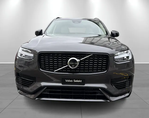 VOLVO XC90 2.0 T8 TE Ultimate Dark 7