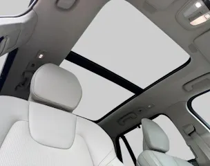VOLVO XC90 2.0 T8 TE Ultimate Dark 7