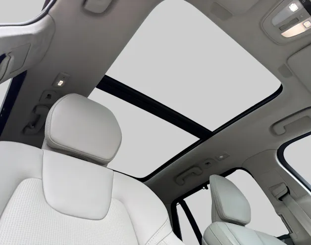 VOLVO XC90 2.0 T8 TE Ultimate Dark 7