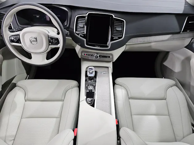 VOLVO XC90 2.0 T8 TE Ultimate Dark 7