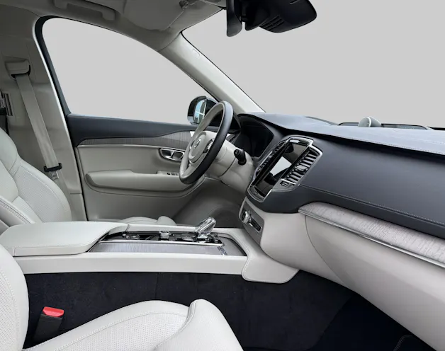 VOLVO XC90 2.0 T8 TE Ultimate Dark 7
