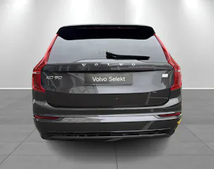 VOLVO XC90 2.0 T8 TE Ultimate Dark 7