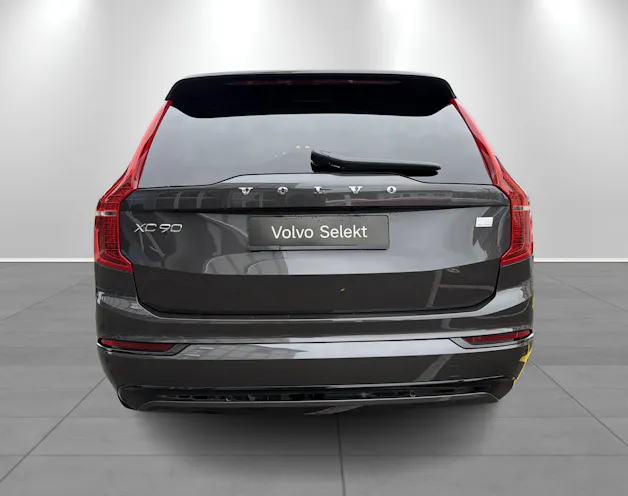 VOLVO XC90 2.0 T8 TE Ultimate Dark 7